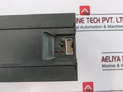 Siemens Simatic S7-200 Cn 1P 6Es7 216-2Bd23-0Xb8 Plc Module