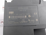 Siemens Simatic S7-300 1P 6Es7 315-2Af03-0Ab0 Power Supply