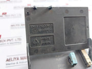 Siemens Simatic S7-300 1P 6Es7 315-2Af03-0Ab0 Power Supply
