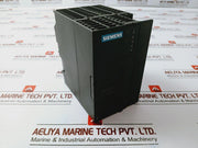 Siemens Simatic S7-300 1P 6Es7 361-3Ca01-0Aa0 Plc Expansion Module
