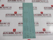 Siemens Simatic S7-400 6Es7 450-1Ap00-0Ae0 Counter Module Fm 450-1
