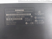 Siemens Simatic S7-400 6Es7 450-1Ap00-0Ae0 Counter Module Fm 450-1