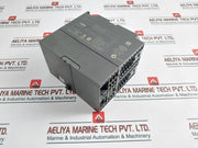 Siemens Simatic S7 1P 6Es7 307-1Ea00-0Aa0 Power Supply