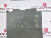 Siemens Simatic S7 1P 6Es7 307-1Ea00-0Aa0 Power Supply With Plc Modules Et 200M