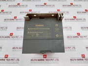 Siemens Simatic S7 1P 6Es7 307-1Ka00-0Aa0 Regulated Power Supply Ps307