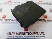 Siemens Simatic S7 1P 6Es7 321-1Bh02-0Aa0 Digital Input Module