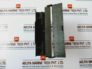 Siemens Simatic S7 1P 6Es7 331-7Kf02-0Ab0 Analog Input Module Used