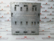Siemens Simatic S7 1P 6Gk7 443-1Ex11-0Xe0/1P 6Es7 407-0Da01-0Aa0 Rack Module