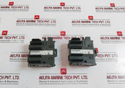 Siemens Simatic S7 1P 6Es7 195-7Hb00-0Xa0 Bus Module Bm 2X40