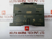 Siemens Simatic S7-200 231-7Pb22-0Xa0 Analog Input Module Ai2 X Rtd