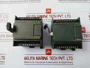 Siemens Simatic S7-200 232-0Hd22-0Xa0 Analog Output Module Aq 4 X 12 Bit