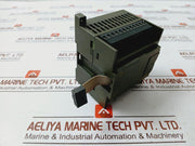 Siemens Simatic S7-200 232-0Hd22-0Xa0 Analog Output Module Aq 4 X 12 Bit