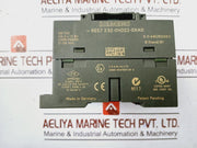 Siemens Simatic S7-200 232-0Hd22-0Xa0 Analog Output Module Aq 4 X 12 Bit