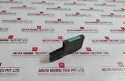 Siemens Simatic S7 6Es7 131-4Bd00-0Aa0 Electronic Module Dc24V