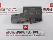 Siemens Simatic S7 6Es7 193-4Ja00-0Aa0 Plc Terminal Module E02
