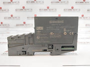 Siemens 6Es7 131-4Bd01-0Aa0 Simatic S7 Digital Input Module Dc24V Tm-e15C24-01