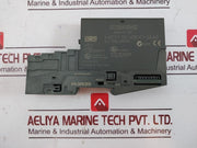 Siemens Simatic S7 6Es7 131-4Bd01-0Aa0 Electronic Module Dc24V Tm-e15S24-01
