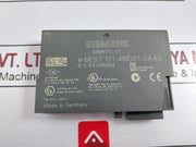 Siemens Simatic S7 6Es7 131-4Bd01-0Aa0 Input Module Dc24V Kcc-rem-s49-et200S