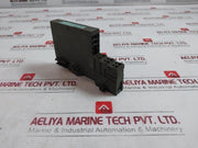 Siemens 6Es7 132-4Bb30-0Ab0 Electronic Modules Dc24V/2A S C-rde35435 