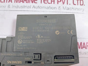 Siemens 6Es7 132-4Bb30-0Ab0 Electronic Modules Dc24V/2A S C-rde35435 
