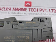 Siemens 6Es7 132-4Bb30-0Ab0 Electronic Modules Dc24V/2A S C-rde35435 