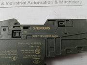 Siemens Simatic S7 6Es7 132-4Bd00-0Aa0 Digital Output Module S C-s4J29437