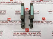 Siemens Simatic S7 6Es7 132-4Bd01-0Aa0 Digital Output Module 24Vdc 0.5A