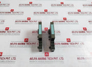 Siemens Simatic S7 6Es7 132-4Bd01-0Aa0 Electronic Module Dc 24V 0.5A