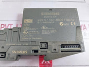 Siemens Simatic S7 6Es7 132-4Bd01-0Aa0 Electronic Module Dc 24V 0.5A
