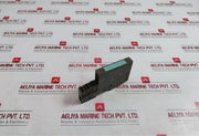 Siemens Simatic S7 6Es7 132-4Bd01-0Aa0 Electronic Module Dc 24V 0.5A