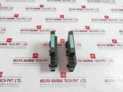 Siemens Simatic S7 6Es7 132-4Bd01-0Aa0 Output Module 4Do Dc 24V