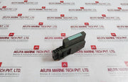 Siemens Simatic S7 6Es7 132-4Bd01-0Aa0 Output Module 4Do Dc 24V