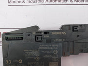Siemens Simatic S7 6Es7 132-4Bd02-0Aa0 Electronic Module 4 Do Dc24V/0.5A Used