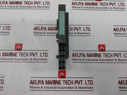 Siemens Simatic S7 6Es7 132-4Bd02-0Aa0 Electronic Module 4 Do Dc24V/0.5A Used