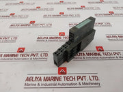 Siemens Simatic S7 6Es7 132-4Bd02-0Aa0 Electronic Module 4 Do Dc24V/0.5A Used
