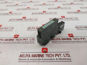 Siemens Simatic S7 6Es7 132-4Bd02-0Aa0 Electronic Module 4 Do Dc24V/0.5A Used