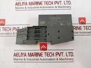 Siemens Simatic S7 6Es7 132-4Bd02-0Aa0 Electronic Module 4 Do Dc24V/0.5A Used