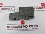 Siemens Simatic S7 6Es7 131-4Bd01-0Aa0 Digital Input Electronic Module Assy 4Di