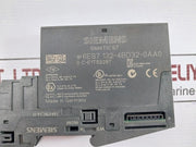 Siemens Simatic S7 6Es7 131-4Bd01-0Aa0 Digital Input Electronic Module Assy 4Di