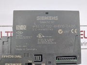 Siemens Simatic S7 6Es7 132-4Hb10-0Ab0 Digital Output Module Dc120V/5A