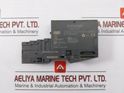 Siemens 6es7 193-4cb30-0aa0 Electronic Module Tm-E15c24-01