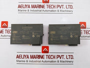 Siemens Simatic 6Es7 138-4Ca01-0Aa0 Plc I/O Module Dc24V Kema 01 Atex 1238X