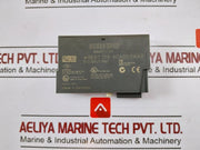 Siemens Simatic 6Es7 138-4Ca01-0Aa0 Plc I/O Module Dc24V Kema 01 Atex 1238X