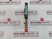 Siemens Simatic S7 6Es7 138-4Ca01-0Aa0 Pm-e Power Module Dc24V Tm-p15C23-a0