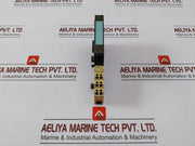 Siemens 6es7 138-4ca01-0aa0 Simatic S7 Power Module Dc24v Tm-P15s23-A1