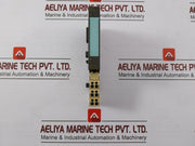 Siemens 6es7 138-4ca01-0aa0 Simatic S7 Power Module Dc24v Tm-P15s23-A1