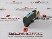 Siemens 6es7 138-4ca01-0aa0 Simatic S7 Power Module Dc24v Tm-P15s23-A1