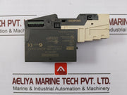 Siemens 6es7 138-4ca01-0aa0 Simatic S7 Power Module Dc24v Tm-P15s23-A1