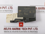 Siemens Simatic S7 6Es7 138-4Ca01-0Aa0 Power Module Pm-e Dc24V X6 Wdm