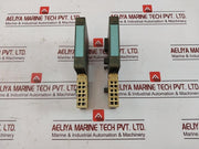 Siemens Simatic S7 6Es7 138-4Cb11-0Ab0 Pm-e Power Module 969914-1/282 Dc24-48V